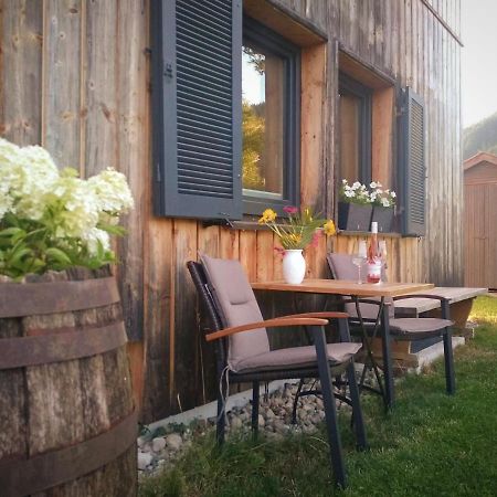 Ferienwohnung Werner Inzell Luaran gambar