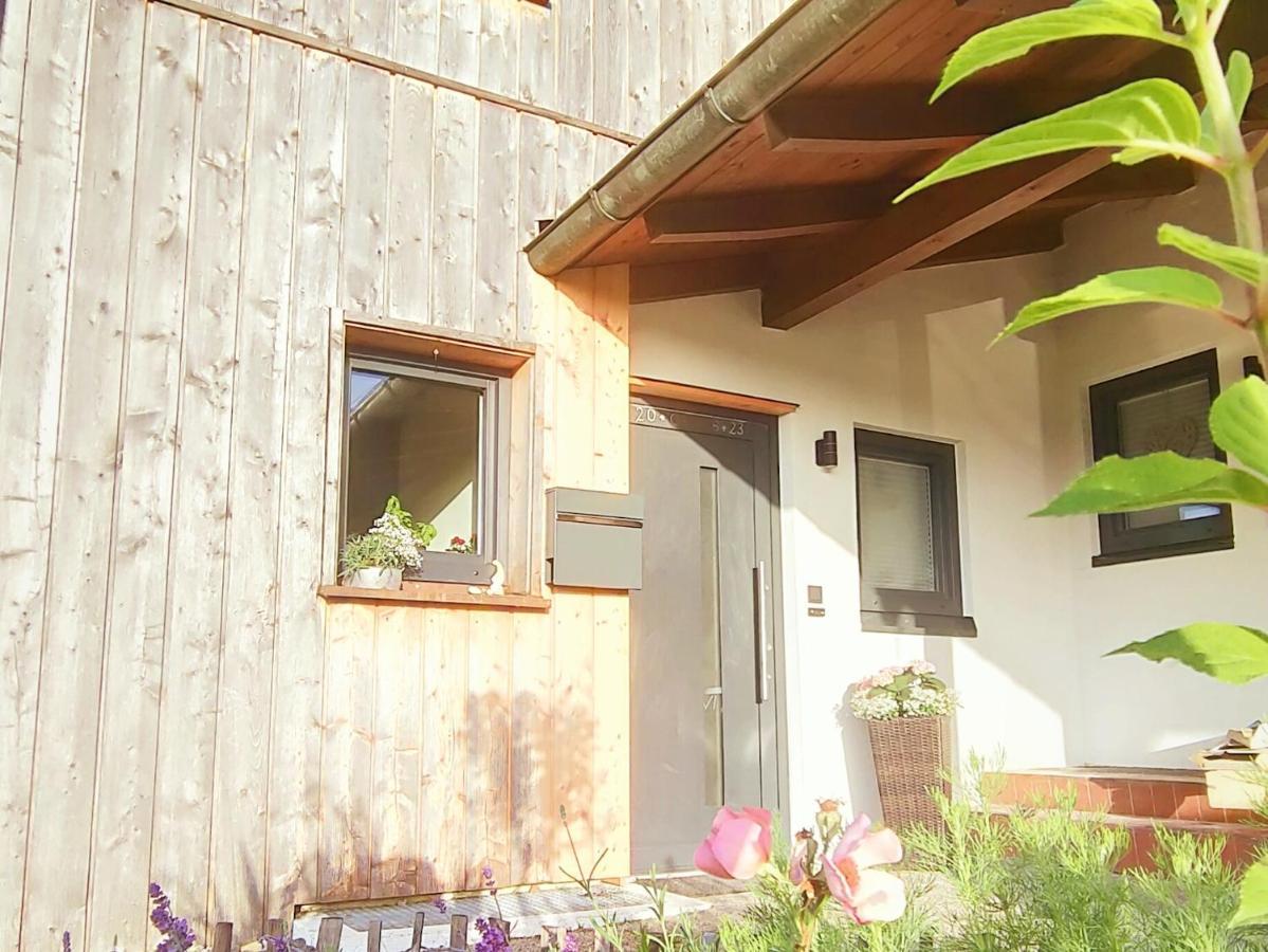 Ferienwohnung Werner Inzell Luaran gambar