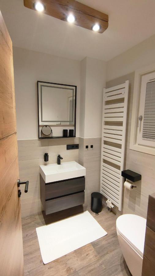 Ferienwohnung Werner Inzell Luaran gambar