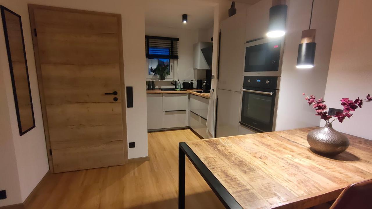 Ferienwohnung Werner Inzell Luaran gambar