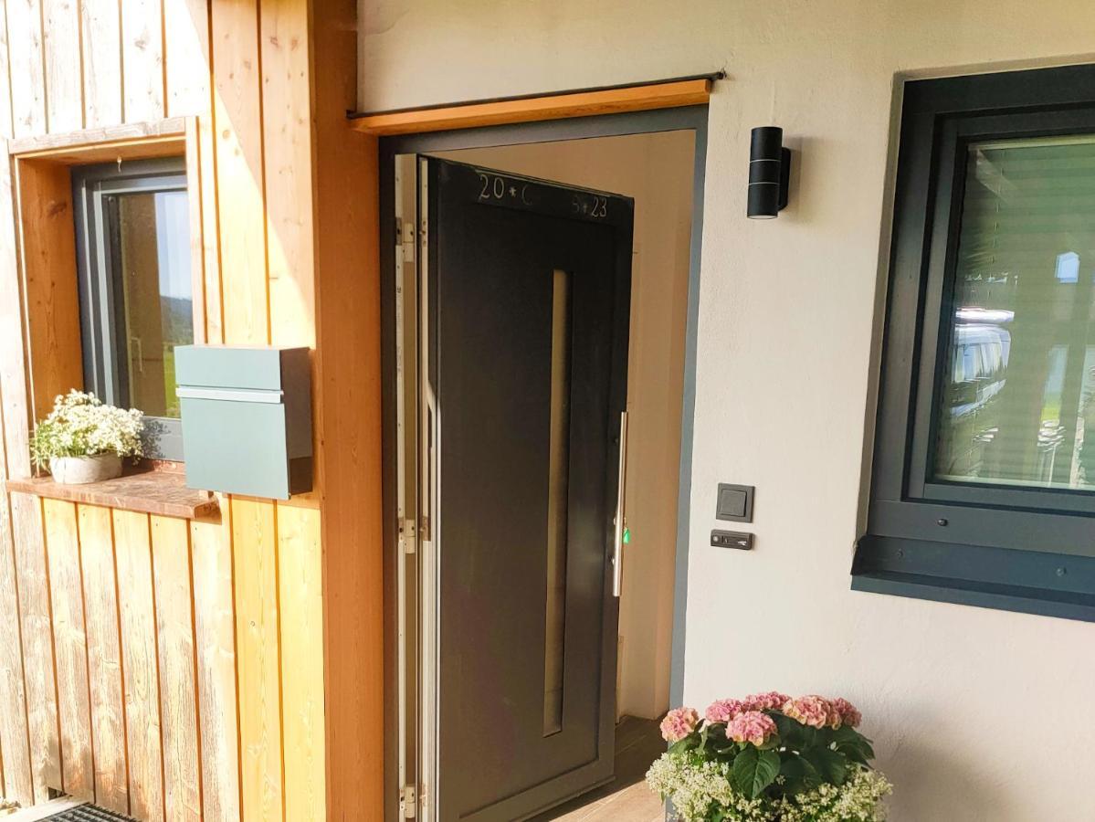 Ferienwohnung Werner Inzell Luaran gambar