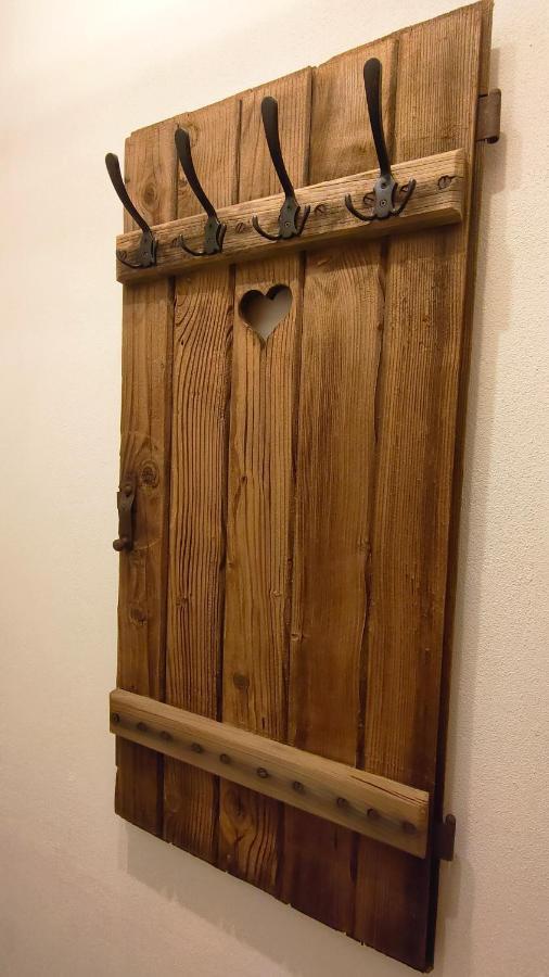 Ferienwohnung Werner Inzell Luaran gambar