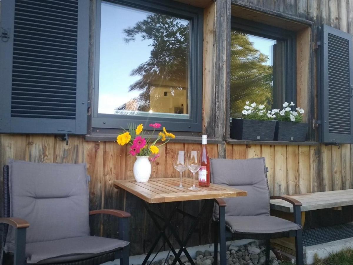 Ferienwohnung Werner Inzell Luaran gambar