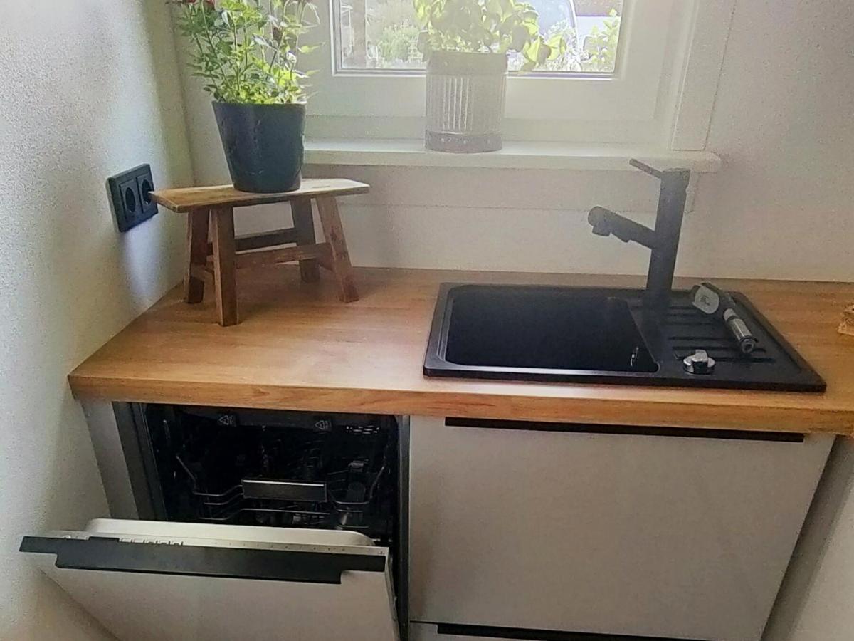 Ferienwohnung Werner Inzell Luaran gambar