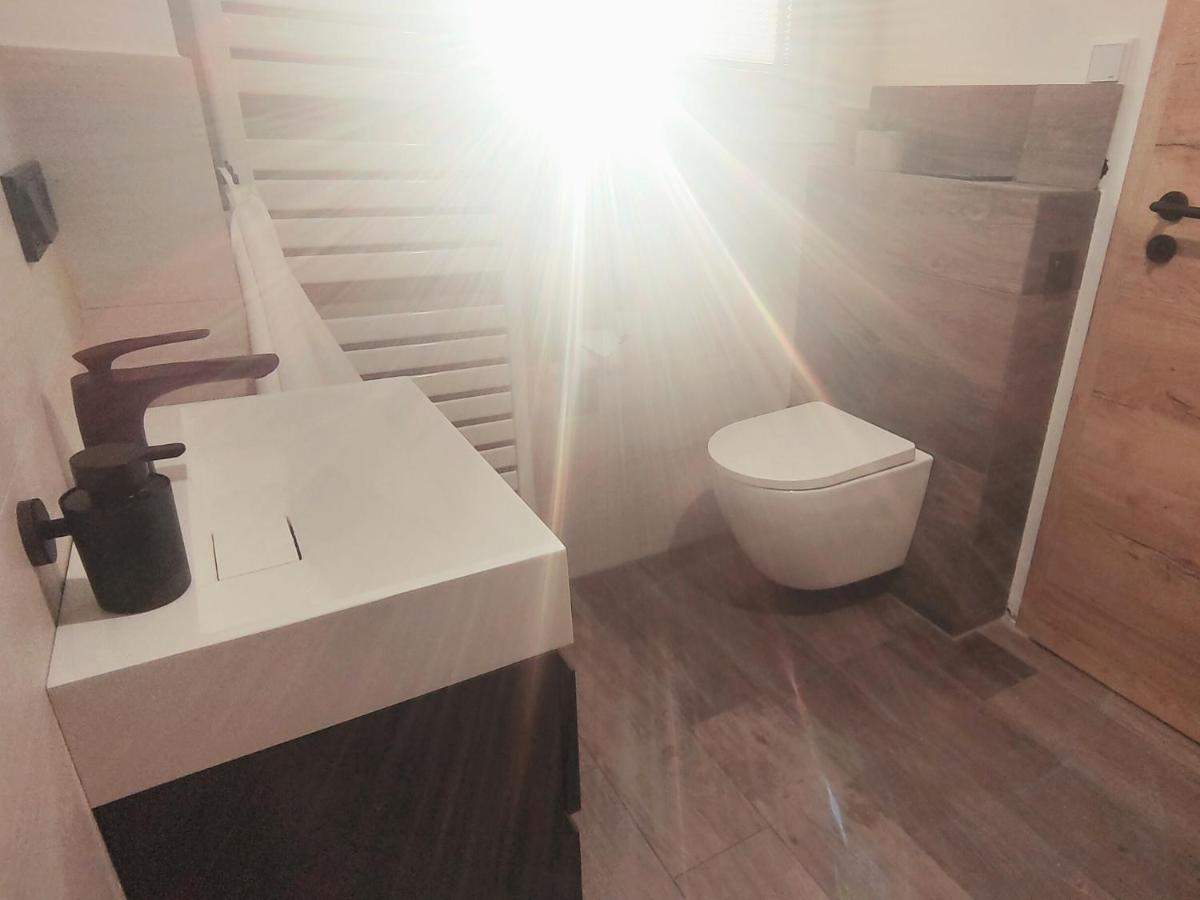 Ferienwohnung Werner Inzell Luaran gambar