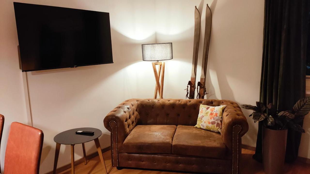 Ferienwohnung Werner Inzell Luaran gambar